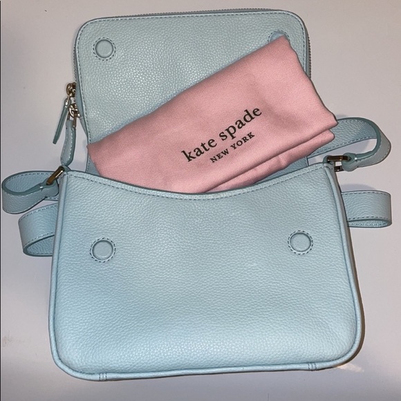 Kate Spade Purse - Picture 7 of 9